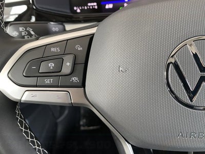 2026 Volkswagen Taos S