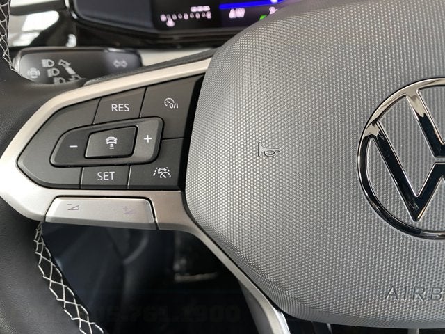 2026 Volkswagen Taos S