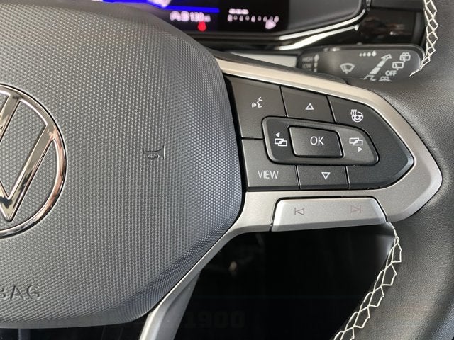 2026 Volkswagen Taos S