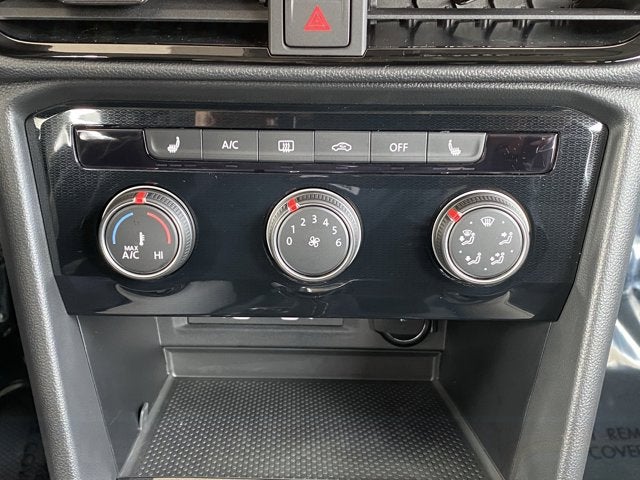 2026 Volkswagen Taos S