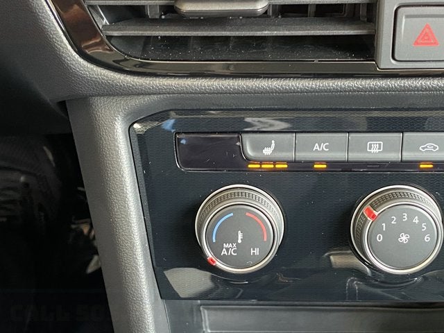 2025 Volkswagen Taos S