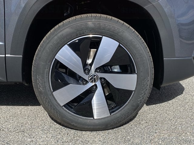 2025 Volkswagen Taos S