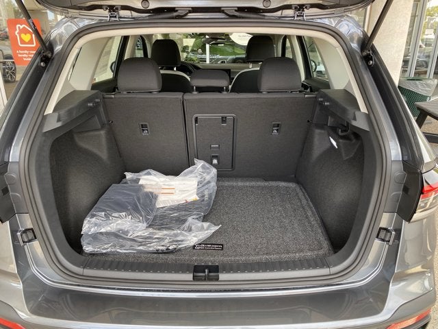 2025 Volkswagen Taos S