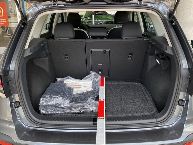 2025 Volkswagen Taos S