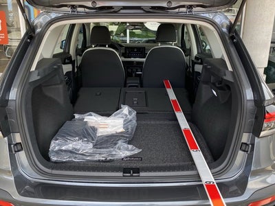 2025 Volkswagen Taos S