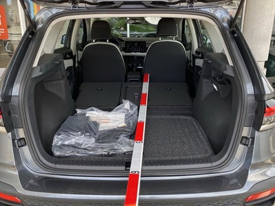 2025 Volkswagen Taos S