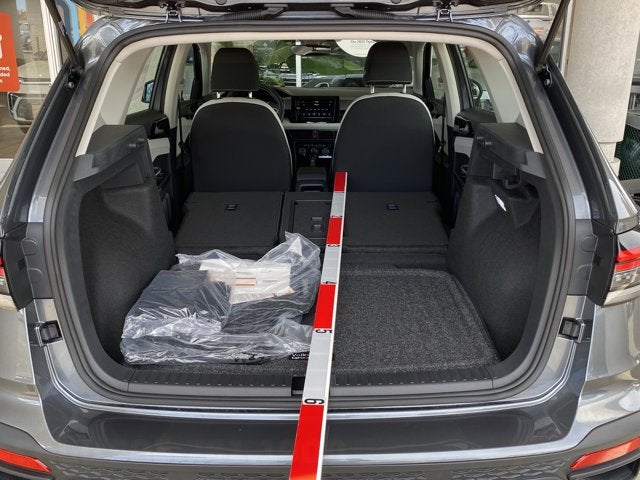 2025 Volkswagen Taos S