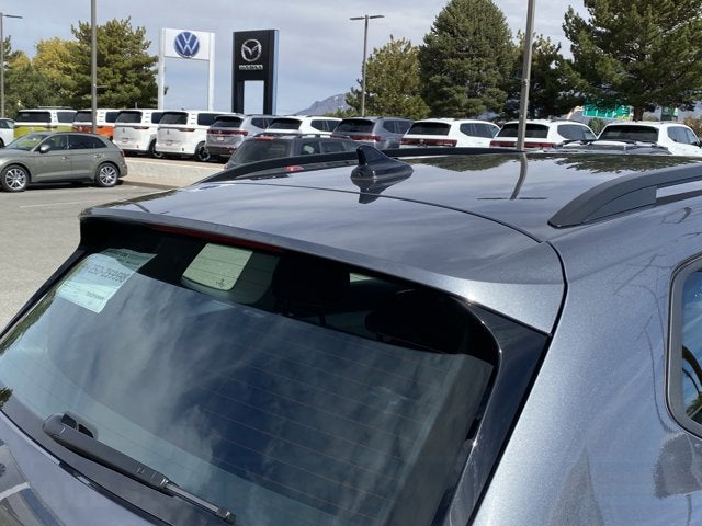 2025 Volkswagen Taos S