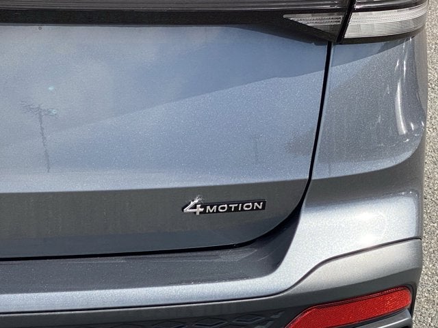 2025 Volkswagen Taos S