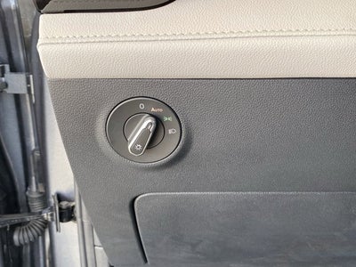 2025 Volkswagen Taos S