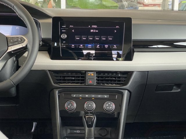 2025 Volkswagen Taos S