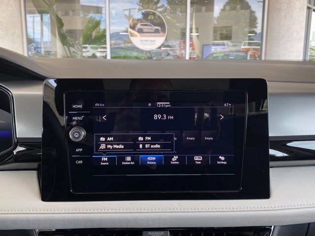 2025 Volkswagen Taos S