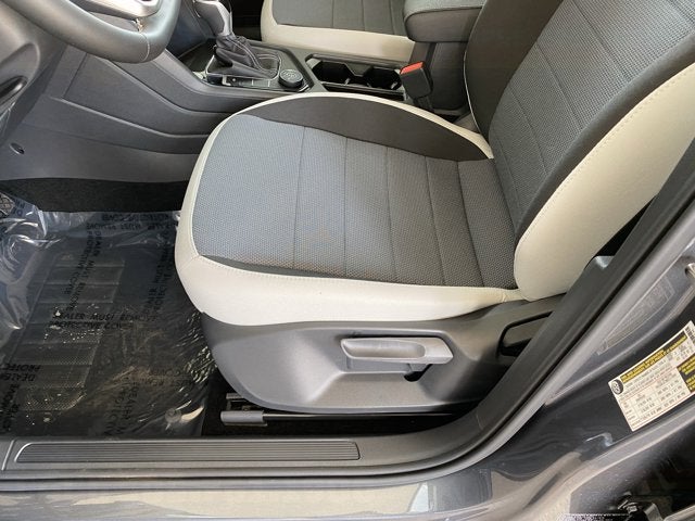 2025 Volkswagen Taos S