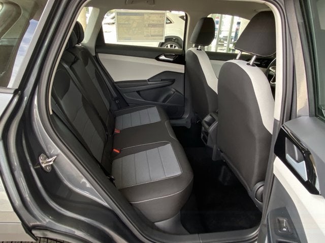 2025 Volkswagen Taos S