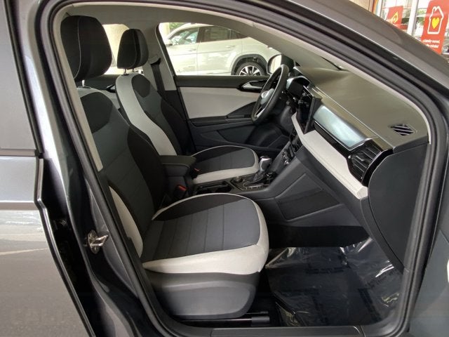 2025 Volkswagen Taos S