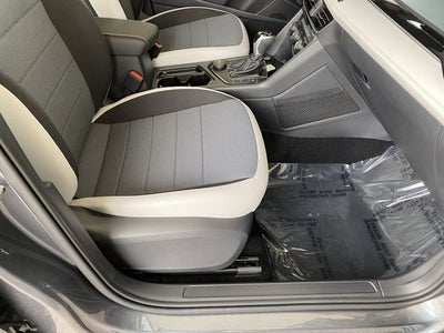 2025 Volkswagen Taos S