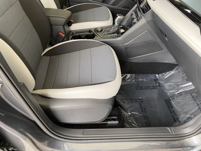 2025 Volkswagen Taos S