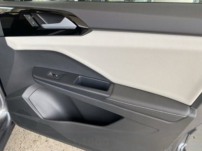 2025 Volkswagen Taos S