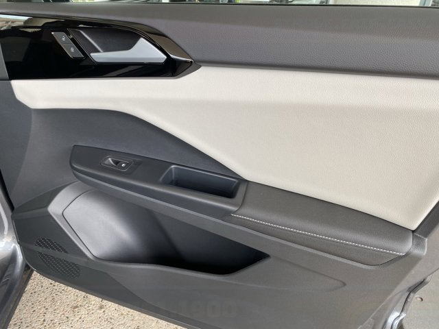 2025 Volkswagen Taos S