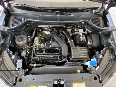 2025 Volkswagen Taos S