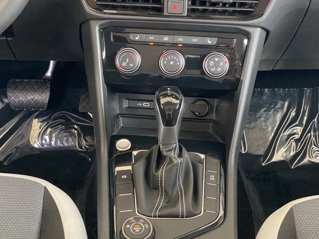 2025 Volkswagen Taos S