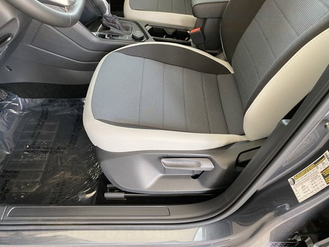 2025 Volkswagen Taos S