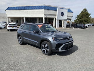 2025 Volkswagen Taos S