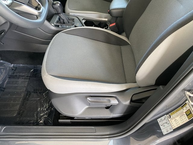 2022 Volkswagen Taos 1.5T S