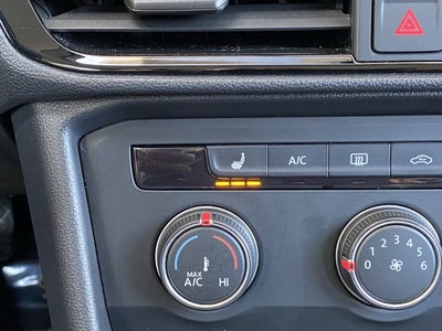 2022 Volkswagen Taos 1.5T S