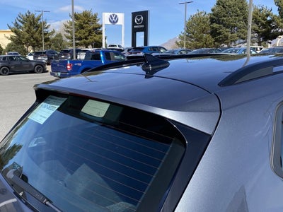 2022 Volkswagen Taos 1.5T S