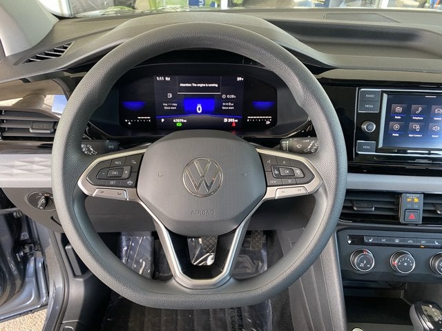 2022 Volkswagen Taos 1.5T S