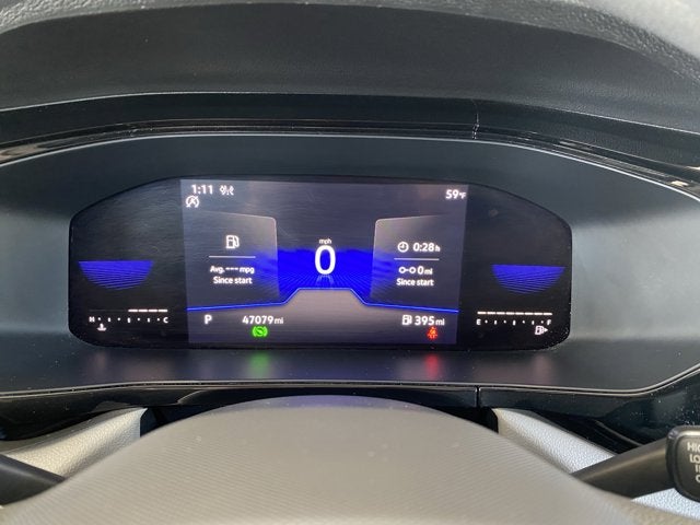 2022 Volkswagen Taos 1.5T S