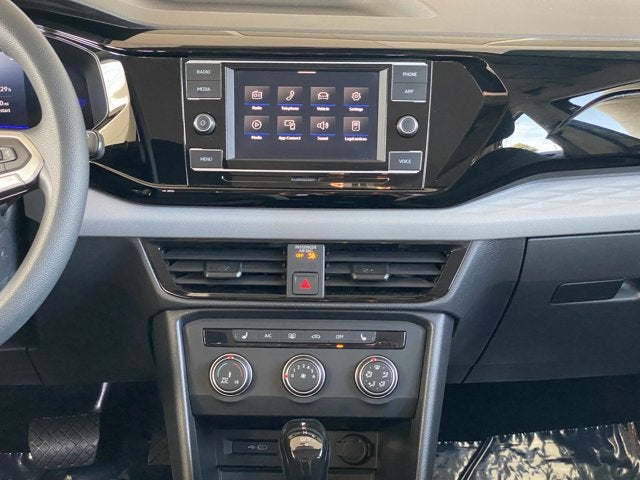 2022 Volkswagen Taos 1.5T S