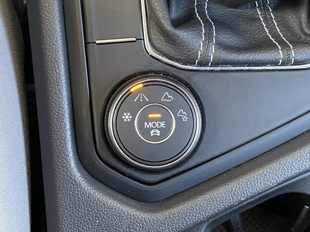 2022 Volkswagen Taos 1.5T S