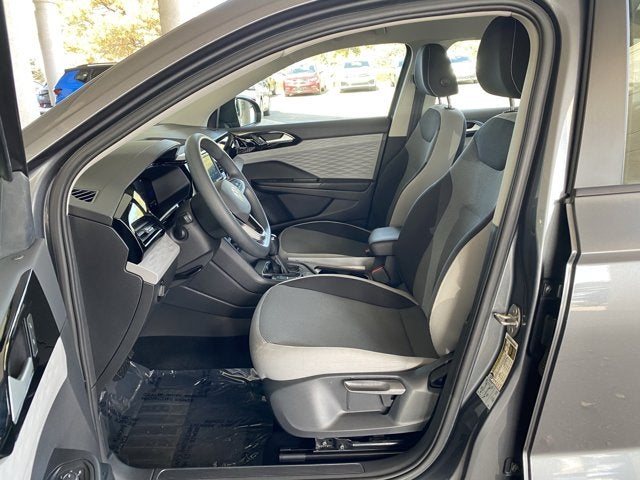 2022 Volkswagen Taos 1.5T S