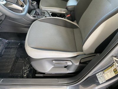 2022 Volkswagen Taos 1.5T S