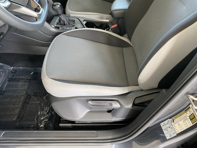 2022 Volkswagen Taos 1.5T S