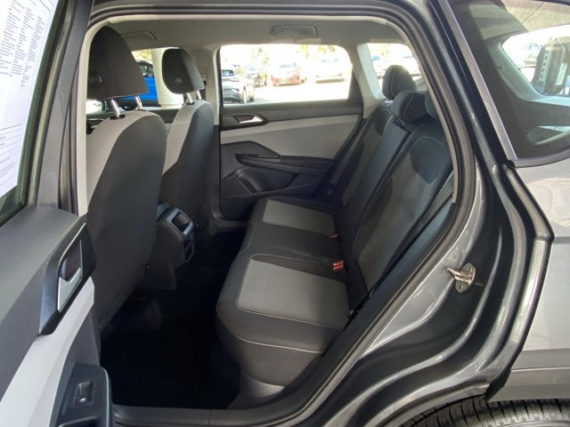 2022 Volkswagen Taos 1.5T S