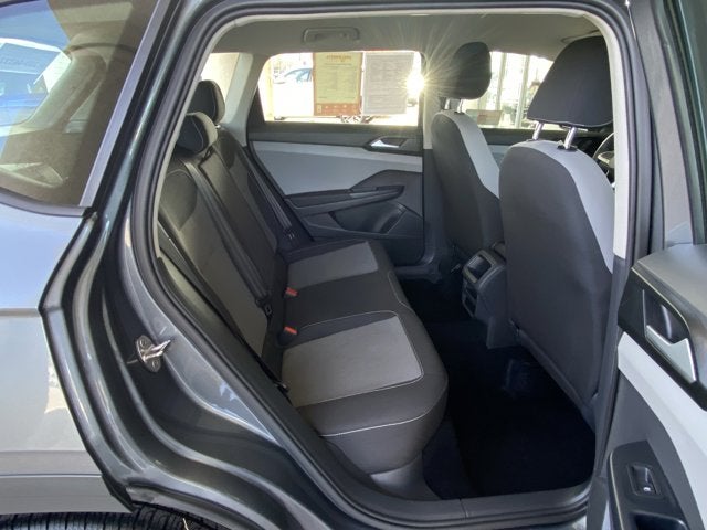 2022 Volkswagen Taos 1.5T S