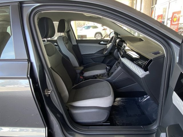 2022 Volkswagen Taos 1.5T S