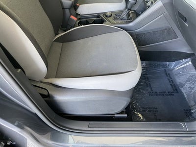 2022 Volkswagen Taos 1.5T S