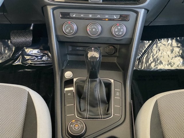 2022 Volkswagen Taos 1.5T S