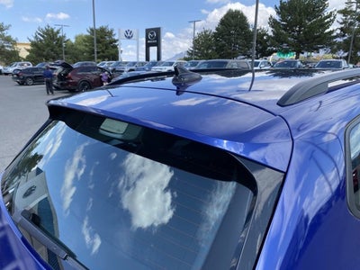 2022 Volkswagen Taos 1.5T S