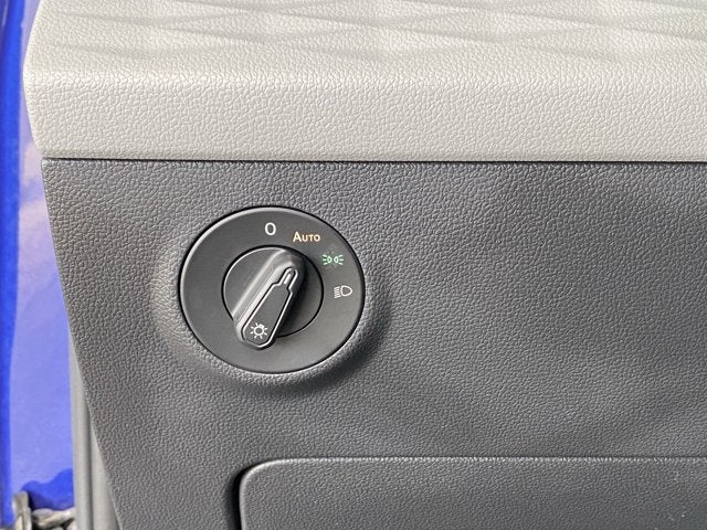 2022 Volkswagen Taos 1.5T S
