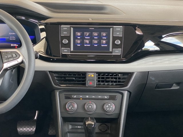 2022 Volkswagen Taos 1.5T S