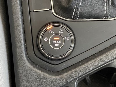 2022 Volkswagen Taos 1.5T S