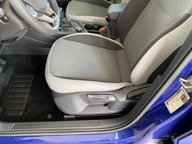 2022 Volkswagen Taos 1.5T S