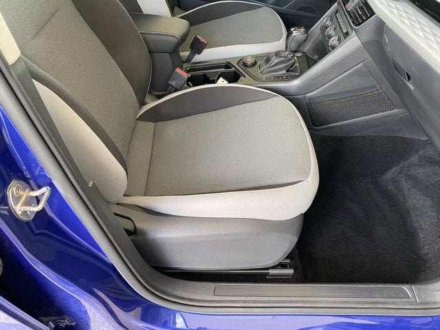 2022 Volkswagen Taos 1.5T S