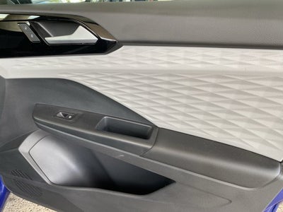 2022 Volkswagen Taos 1.5T S