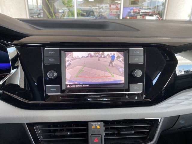 2022 Volkswagen Taos 1.5T S